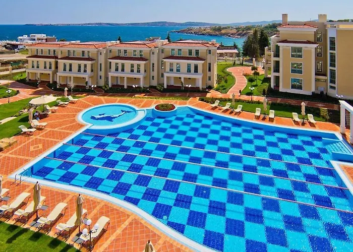 Apartament Solea Cernomoreț