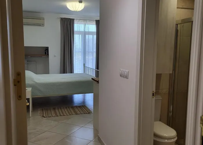Solea Apartament Cernomoreț