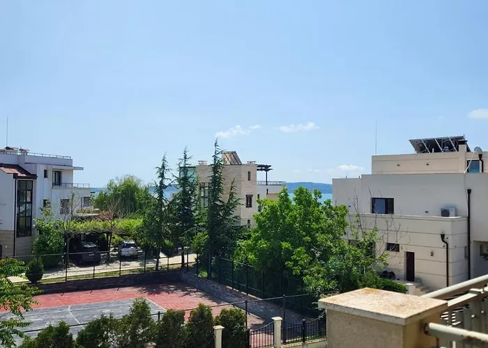 Apartament Solea