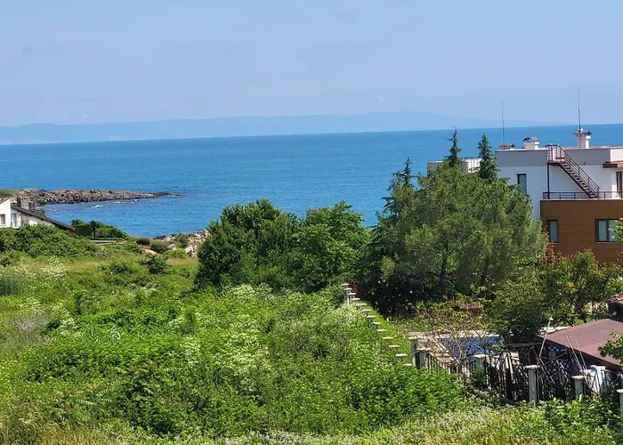 Apartament Solea Cernomoreț