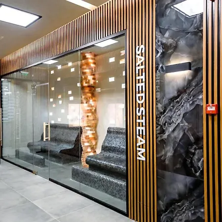 Solea Apartmán *