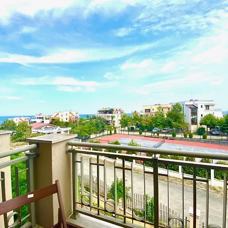 Apartmán Solea *