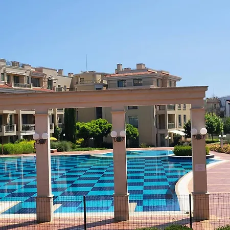 Solea Apartmán