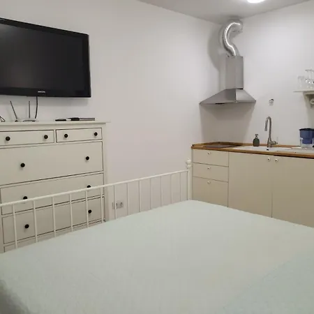 Solea Apartmán *