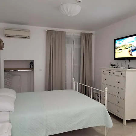 Apartmán Solea *