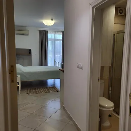 Solea Apartmán Černomorec
