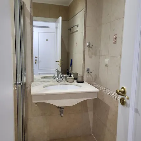 Solea Apartmán