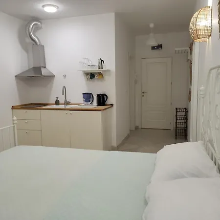 Solea Apartmán *