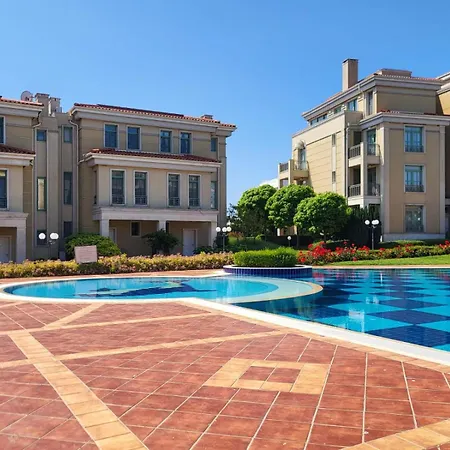 Solea Apartmán