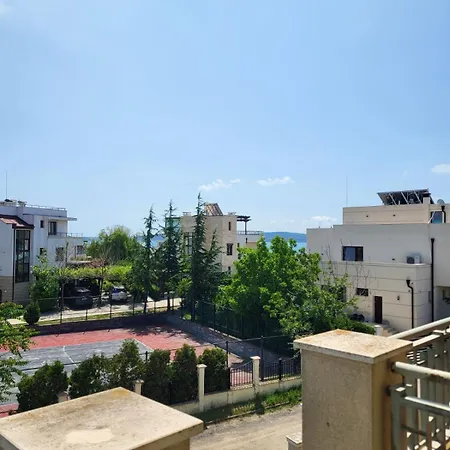Apartmán Solea