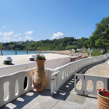 Apartmán Solea Černomorec