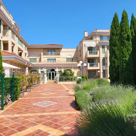 Solea Apartmán